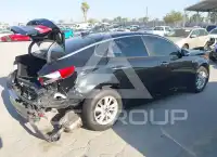 2016 KIA Optima фото