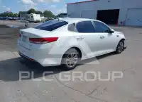 2016 KIA Optima фото