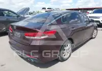 2016 KIA Optima photo