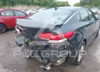 2016 KIA Optima фото