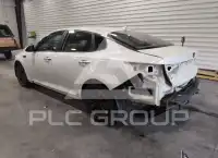 2016 KIA Optima photo