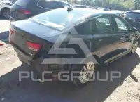 2016 KIA Optima photo