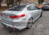 2016 KIA Optima photo