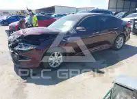 2016 KIA Optima photo