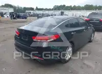 2016 KIA Optima photo