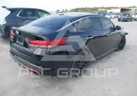 2016 KIA Optima фото