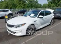 2016 KIA Optima photo