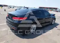 2016 KIA Optima photo