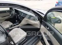 2016 KIA Optima фото