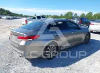 2016 KIA Optima фото