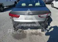 2016 KIA Optima фото