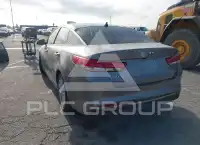 2016 KIA Optima фото