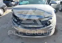 2016 KIA Optima photo