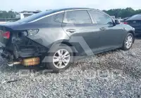 2016 KIA Optima фото