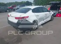 2016 KIA Optima фото