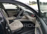 2016 KIA Optima фото