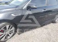 2016 KIA Optima фото