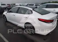 2016 KIA Optima фото