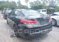 2016 KIA Optima photo