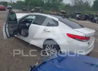 2016 KIA Optima фото