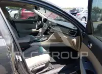 2016 KIA Optima фото