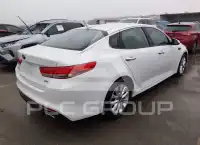 2016 KIA Optima photo