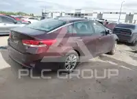 2016 KIA Optima photo