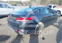 2016 KIA Optima фото