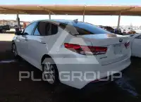 2016 KIA Optima photo
