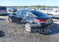 2016 KIA Optima фото