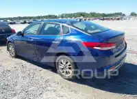 2016 KIA Optima фото