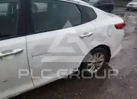 2016 KIA Optima фото