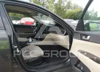 2016 KIA Optima фото
