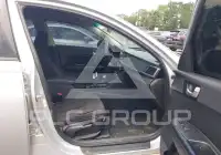 2016 KIA Optima фото