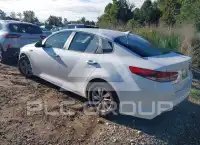 2016 KIA Optima photo