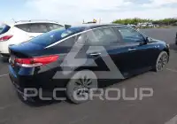 2016 KIA Optima фото