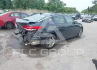 2016 KIA Optima фото