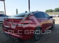 2016 KIA Optima фото
