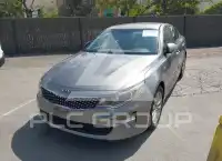 2016 KIA Optima фото