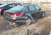 2016 KIA Optima фото