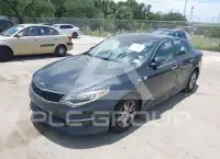 2016 KIA Optima photo