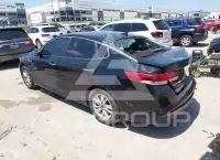 2016 KIA Optima фото
