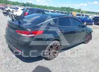 2016 KIA Optima фото