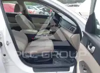 2016 KIA Optima фото