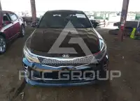 2016 KIA Optima фото