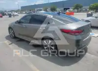 2016 KIA Optima фото