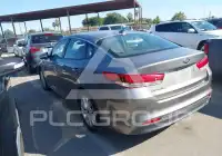 2016 KIA Optima photo