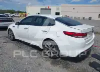 2016 KIA Optima photo