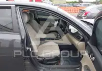 2016 KIA Optima фото