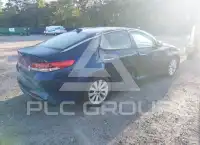 2016 KIA Optima фото